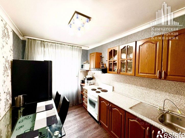 1-комн квартира Космический проезд, 18,  д. 18