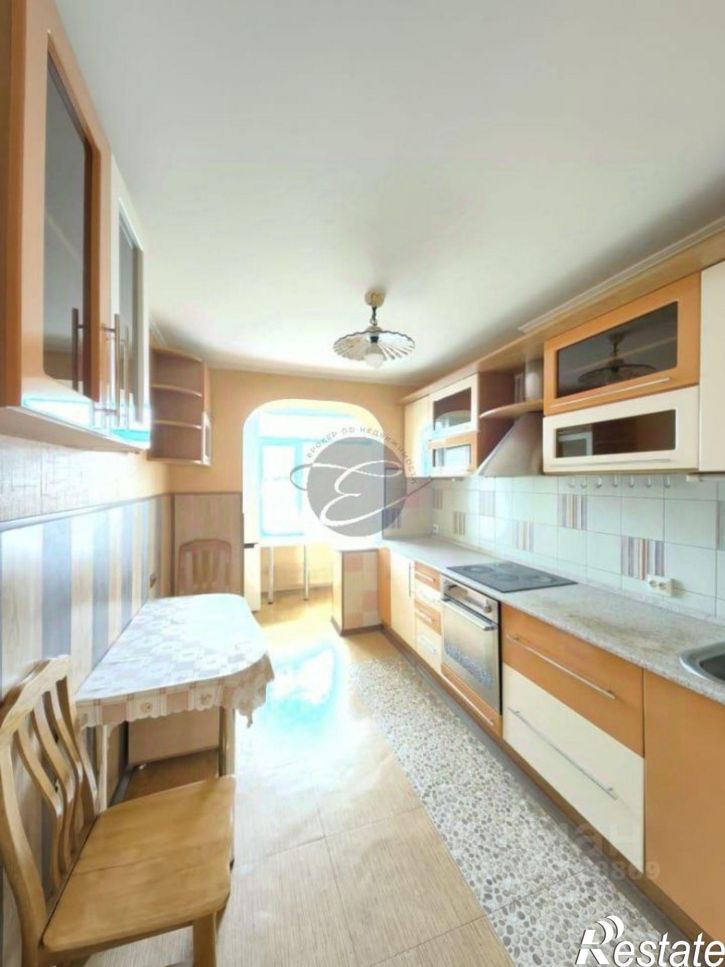 4-комн квартира улица Вольского, 22,  д. 22