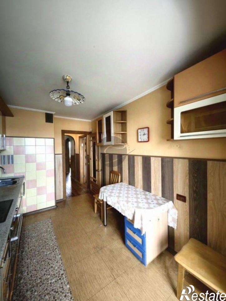 4-комн квартира улица Вольского, 22,  д. 22