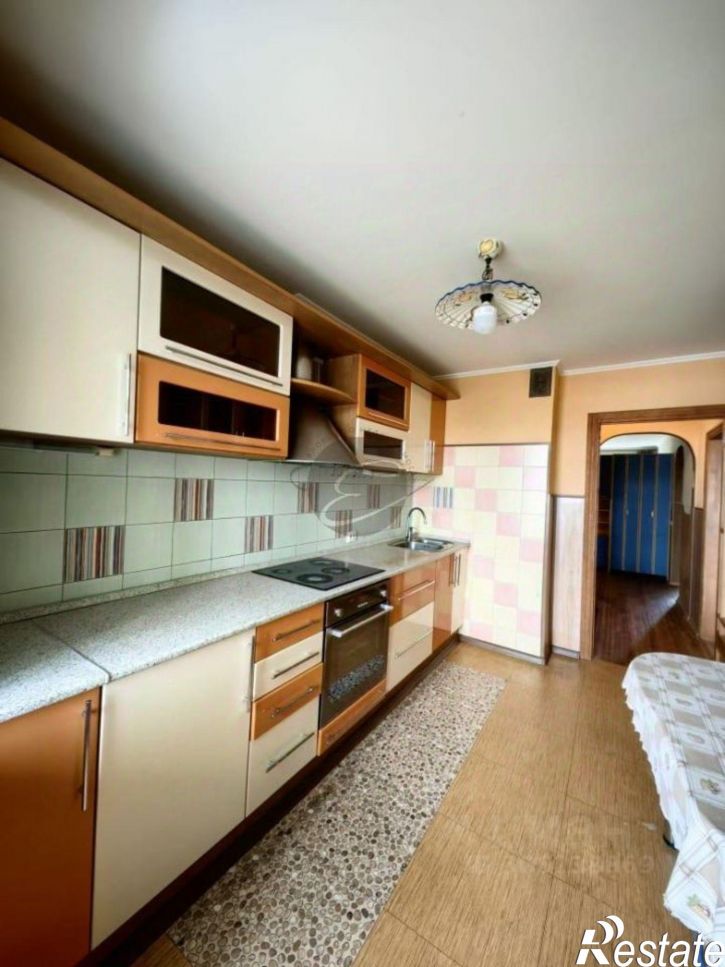 4-комн квартира улица Вольского, 22,  д. 22