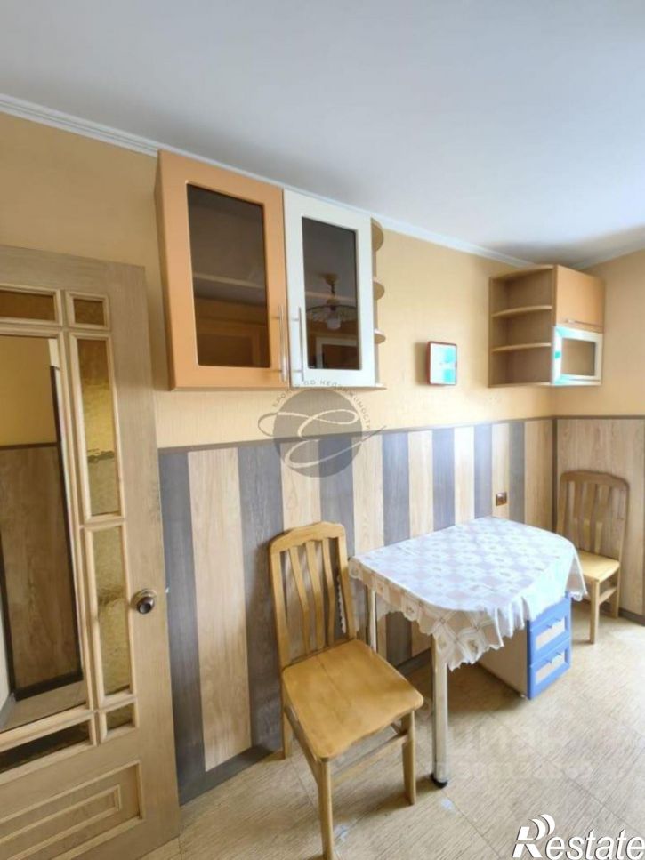 4-комн квартира улица Вольского, 22,  д. 22