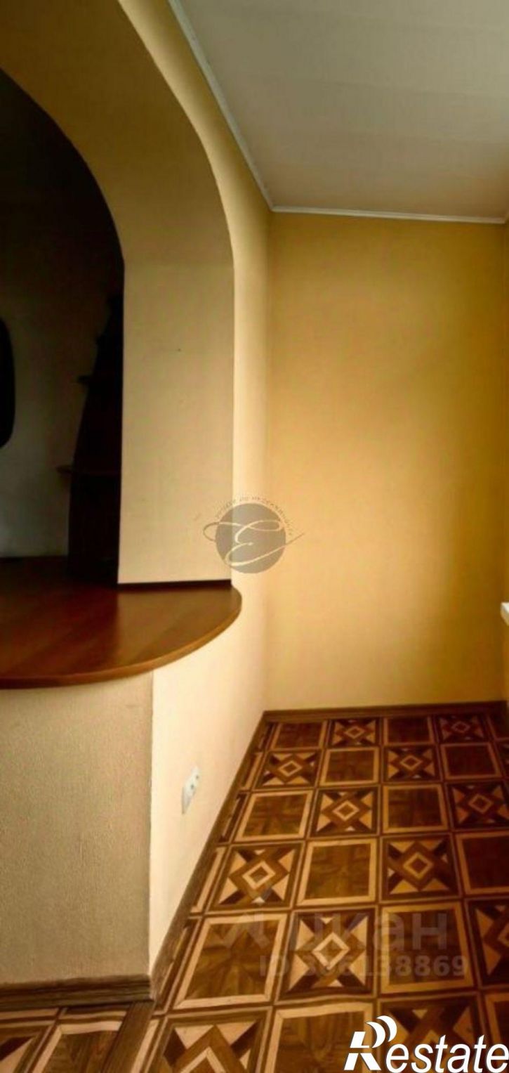 4-комн квартира улица Вольского, 22,  д. 22