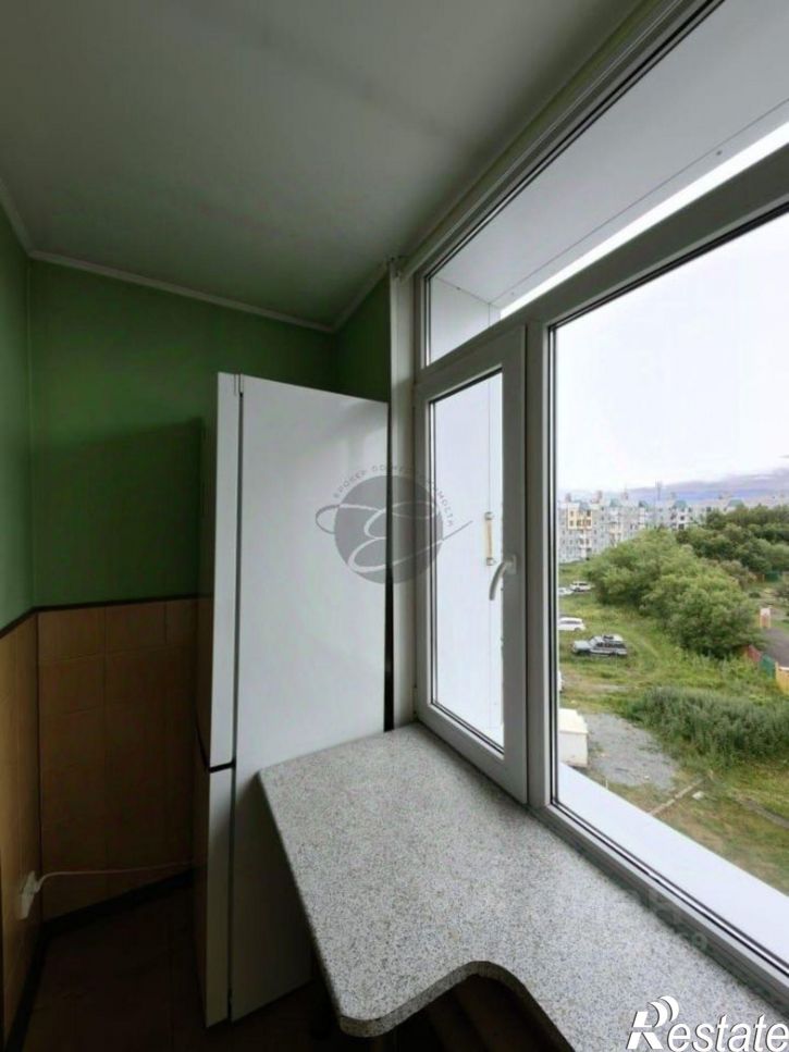 4-комн квартира улица Вольского, 22,  д. 22