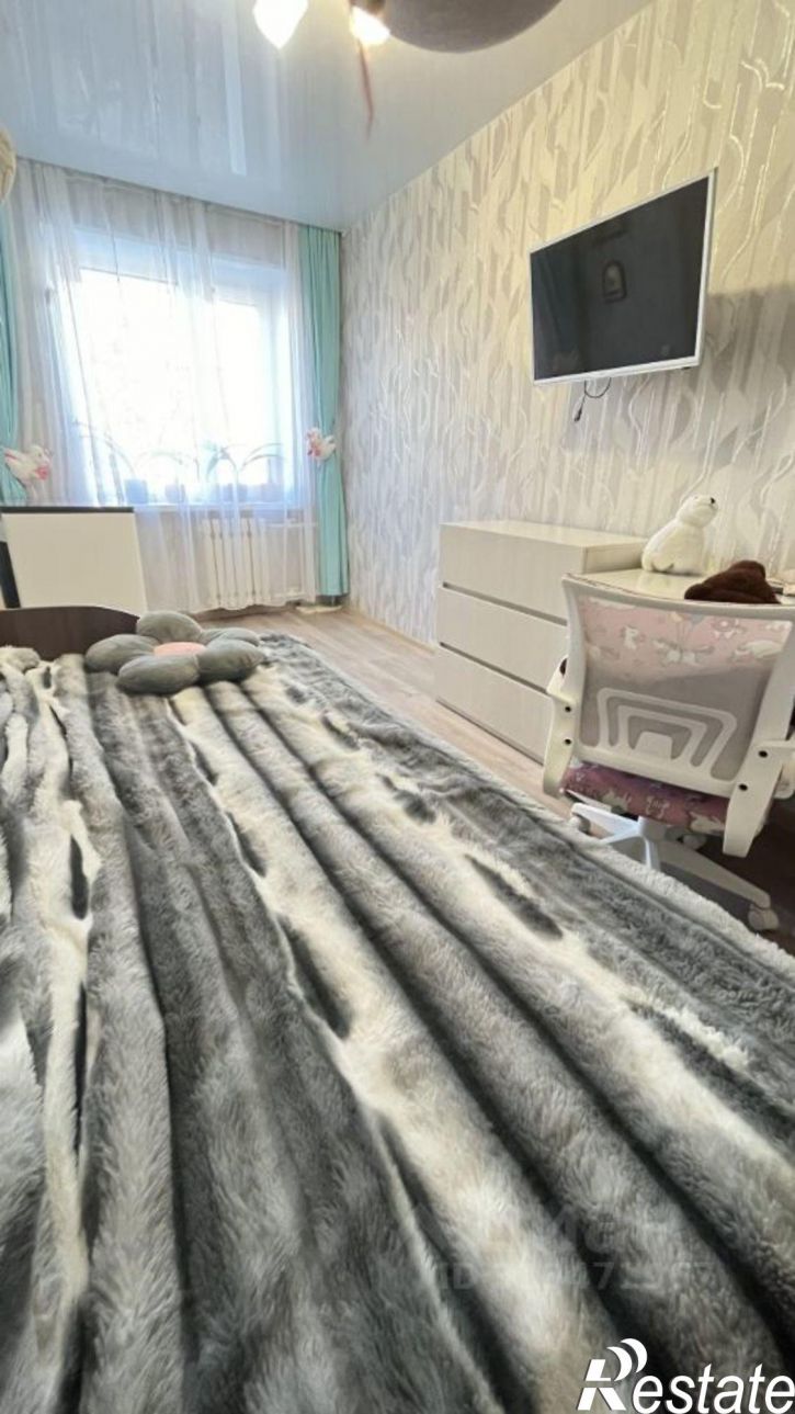 2-комн квартира улица Давыдова, 21,  д. 21