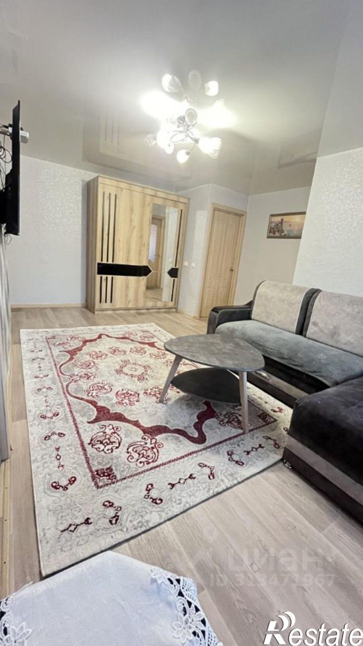 2-комн квартира улица Давыдова, 21,  д. 21