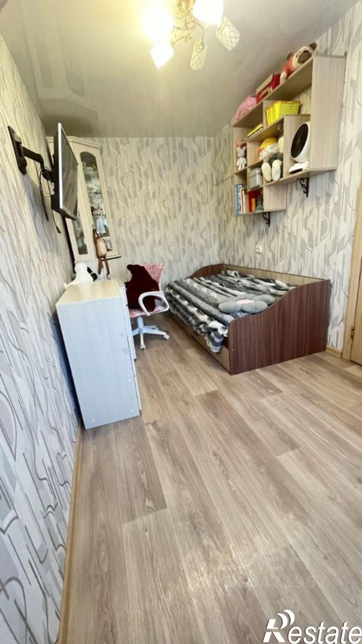 2-комн квартира улица Давыдова, 21,  д. 21