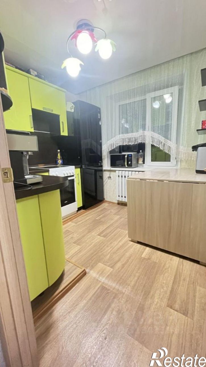 2-комн квартира улица Давыдова, 21,  д. 21