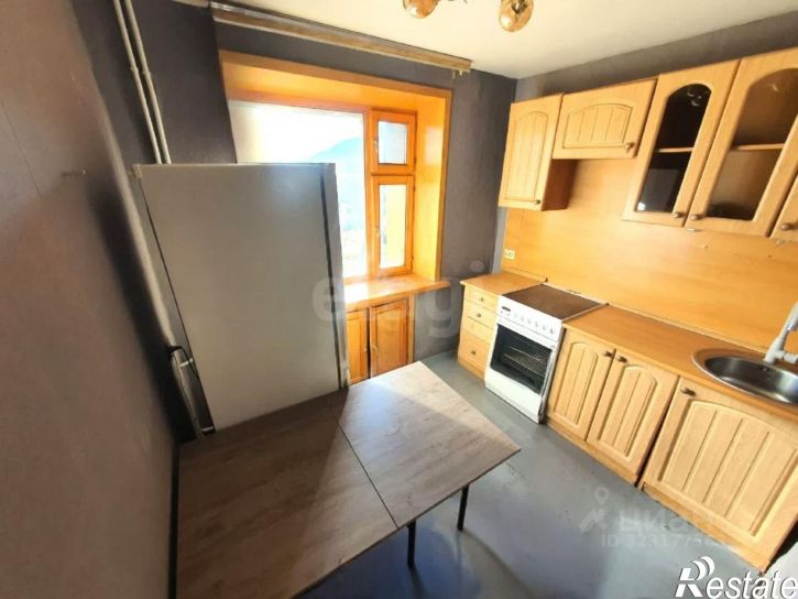 2-комн квартира улица Кутузова, 12Б,  д. 12Б