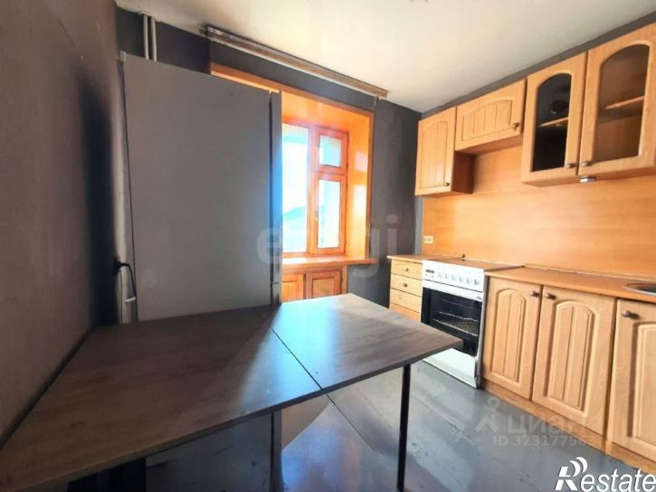 2-комн квартира улица Кутузова, 12Б,  д. 12Б