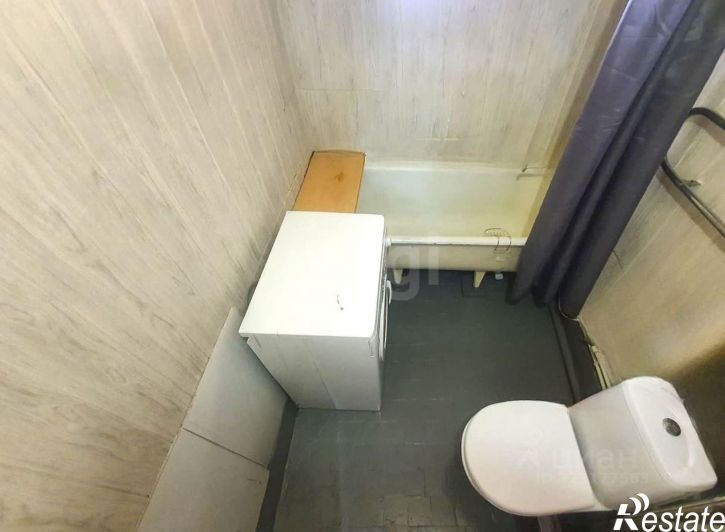 2-комн квартира улица Кутузова, 12Б,  д. 12Б