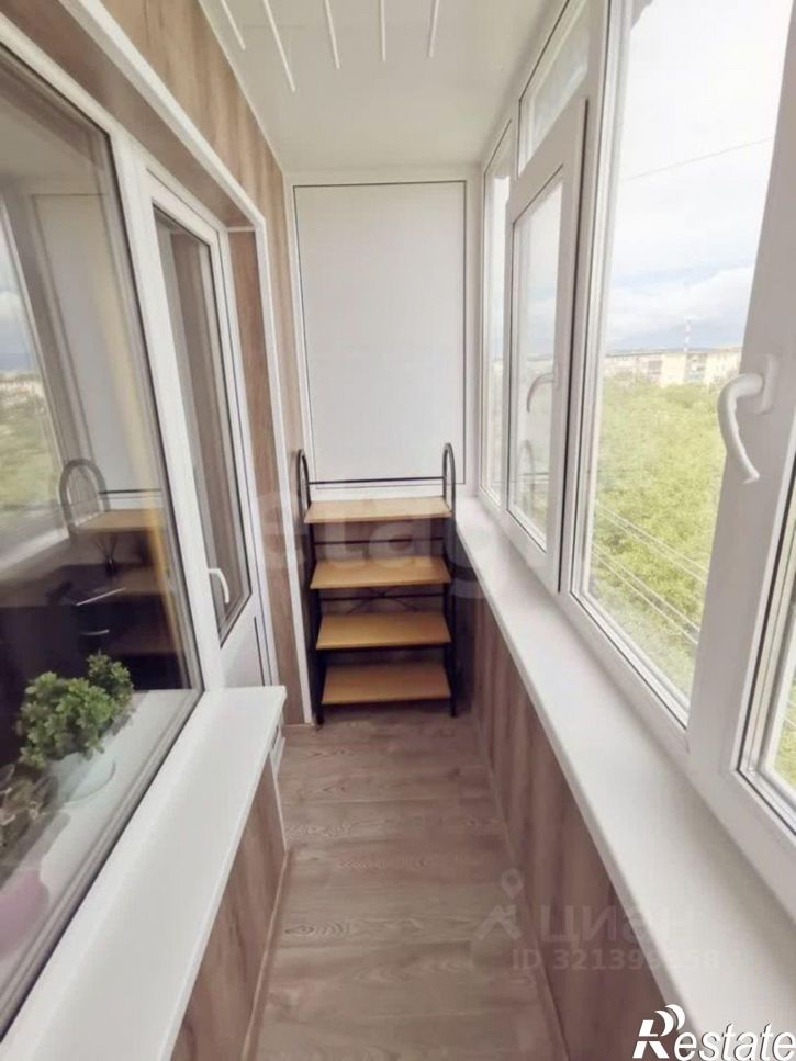 4-комн квартира улица Войцешека, 23,  д. 23