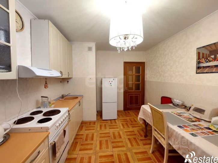 3-комн квартира проспект Победы, 45/1,  д. 45/1