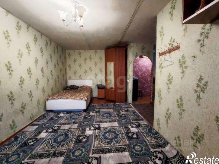 1-комн квартира