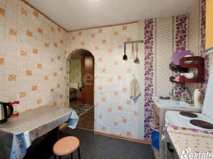 1-комн квартира