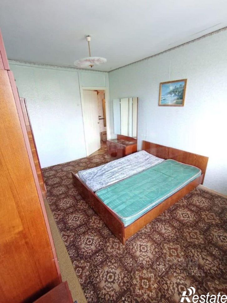 2-комн квартира