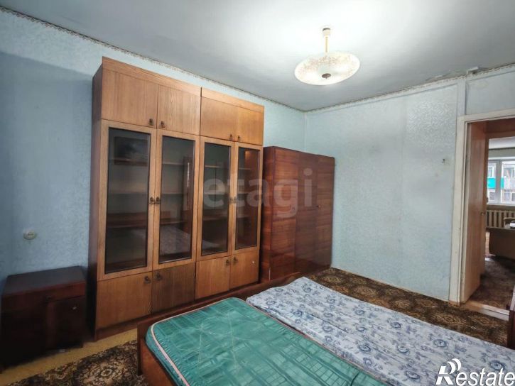 2-комн квартира