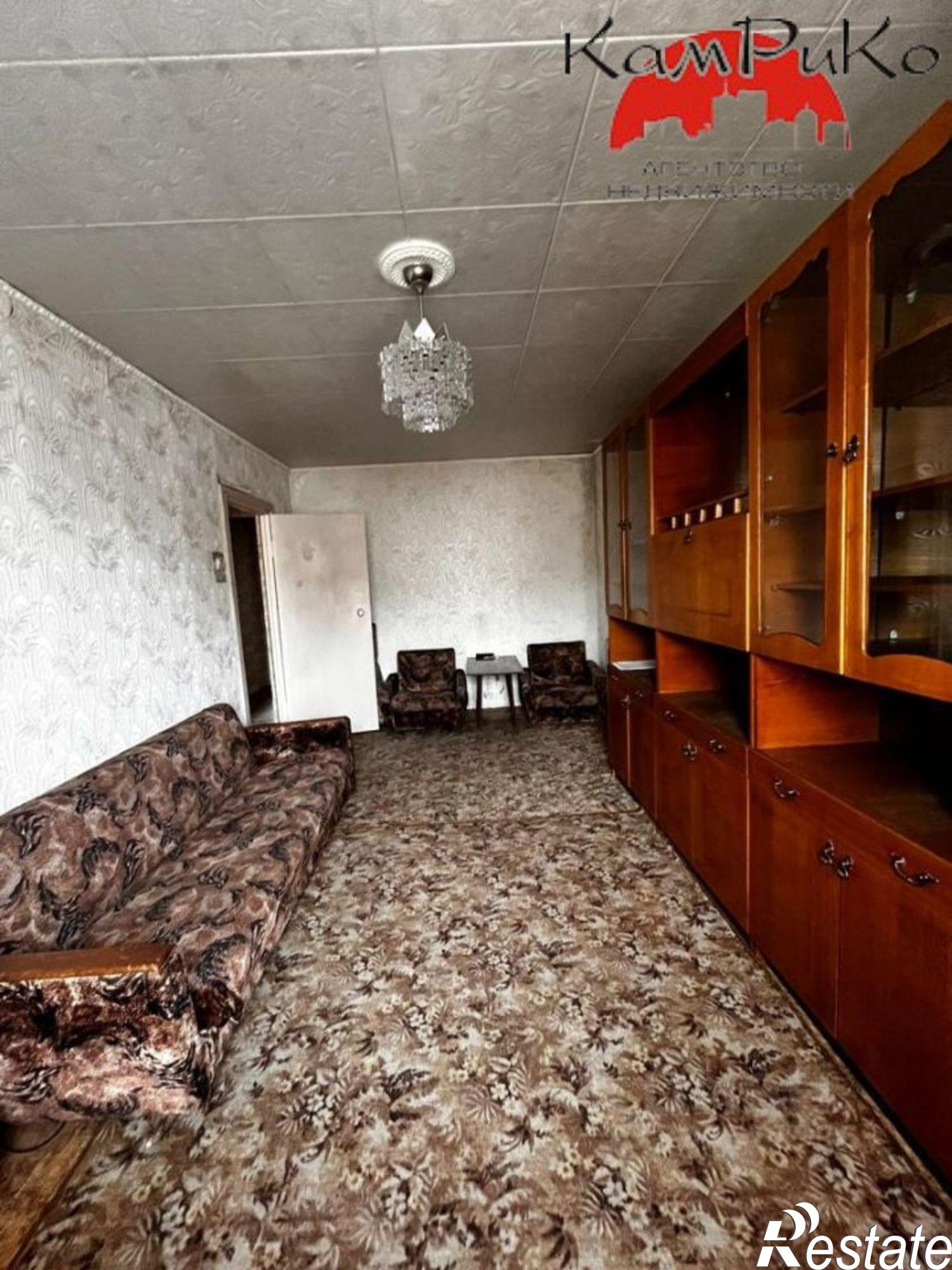 Купить квартиру за 8 500 000 рублей на улица Виталия Кручины, 4