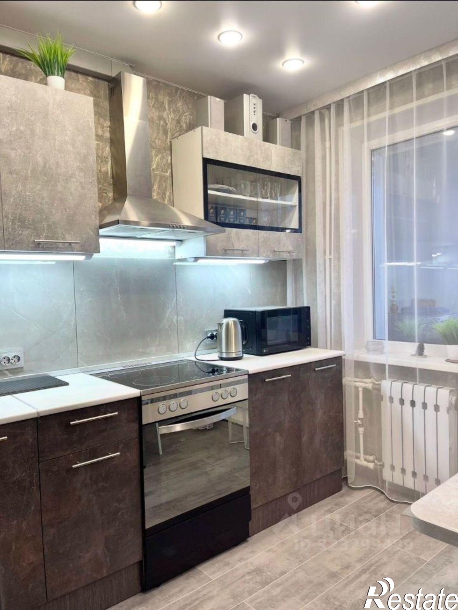 Купить квартиру за 8 500 000 рублей на ул Карбышева, 7