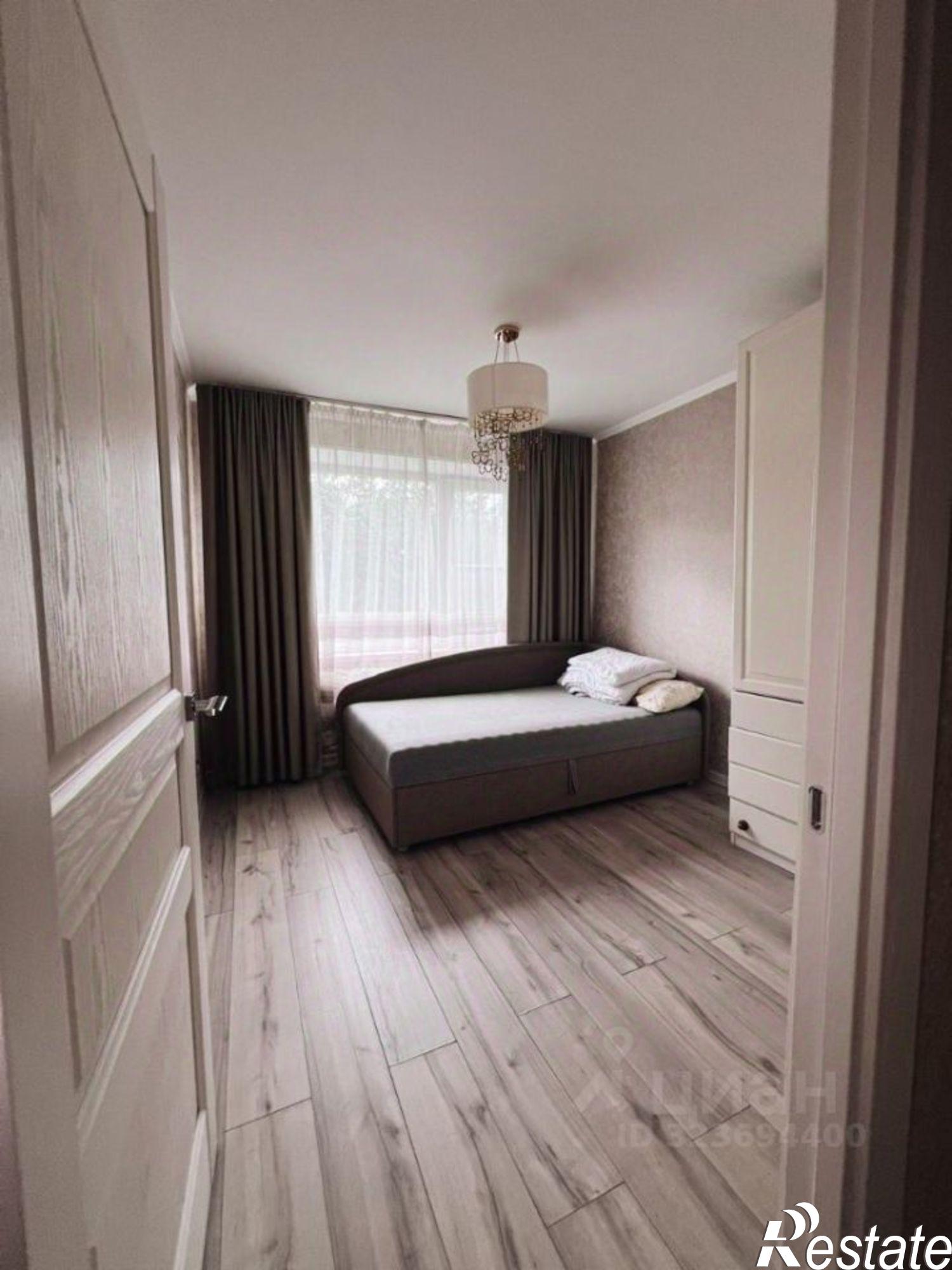 Купить квартиру за 14 800 000 рублей на ул Вольского, 22