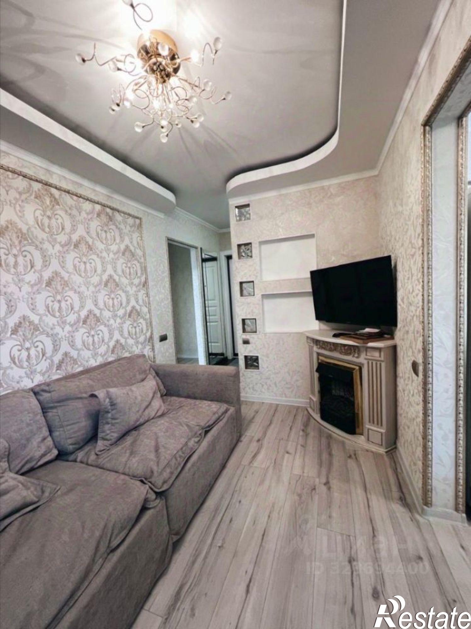 Купить квартиру за 14 800 000 рублей на ул Вольского, 22