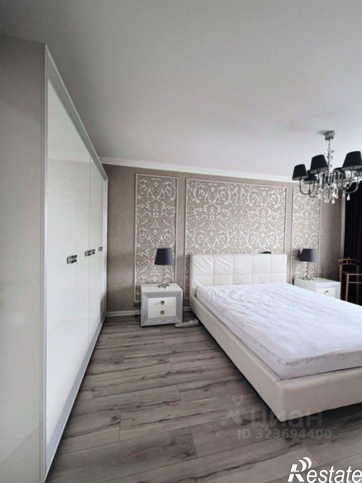 Купить квартиру за 14 800 000 рублей на ул Вольского, 22