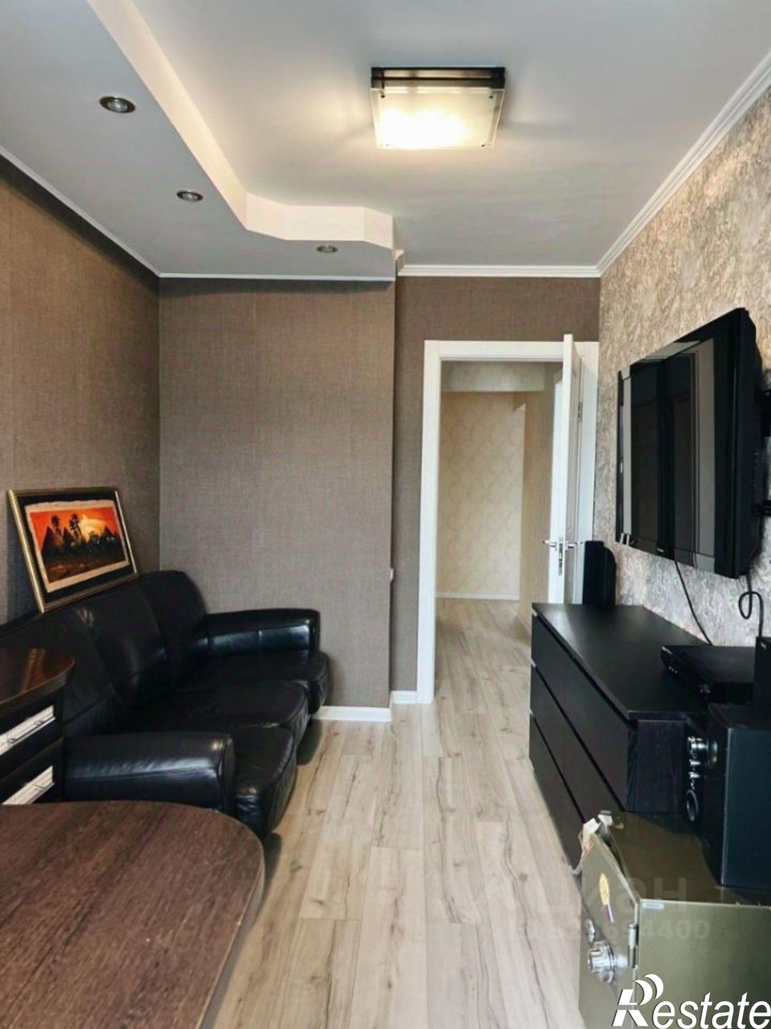 Купить квартиру за 14 800 000 рублей на ул Вольского, 22