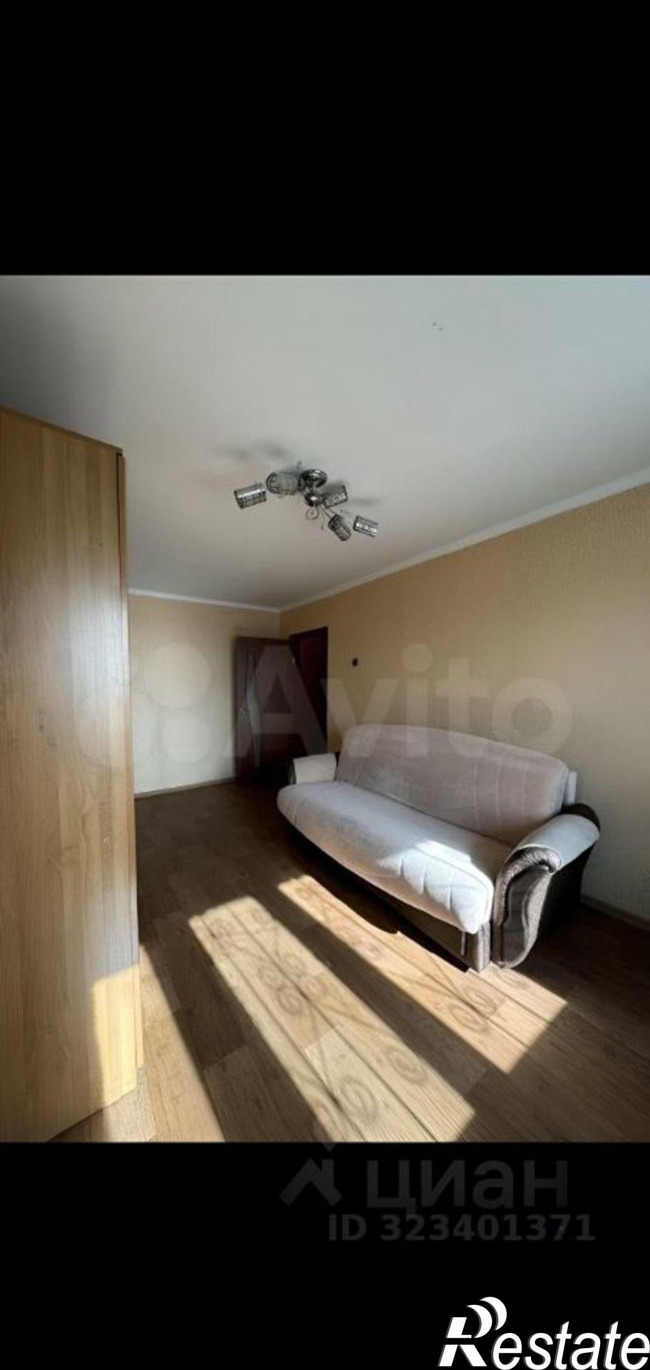 Купить квартиру за 5 600 000 рублей на Комсомольская улица, 1