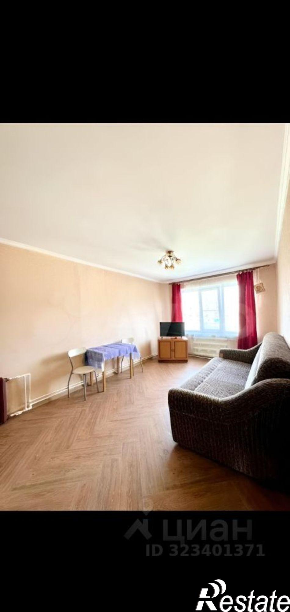 Купить квартиру за 5 600 000 рублей на Комсомольская улица, 1