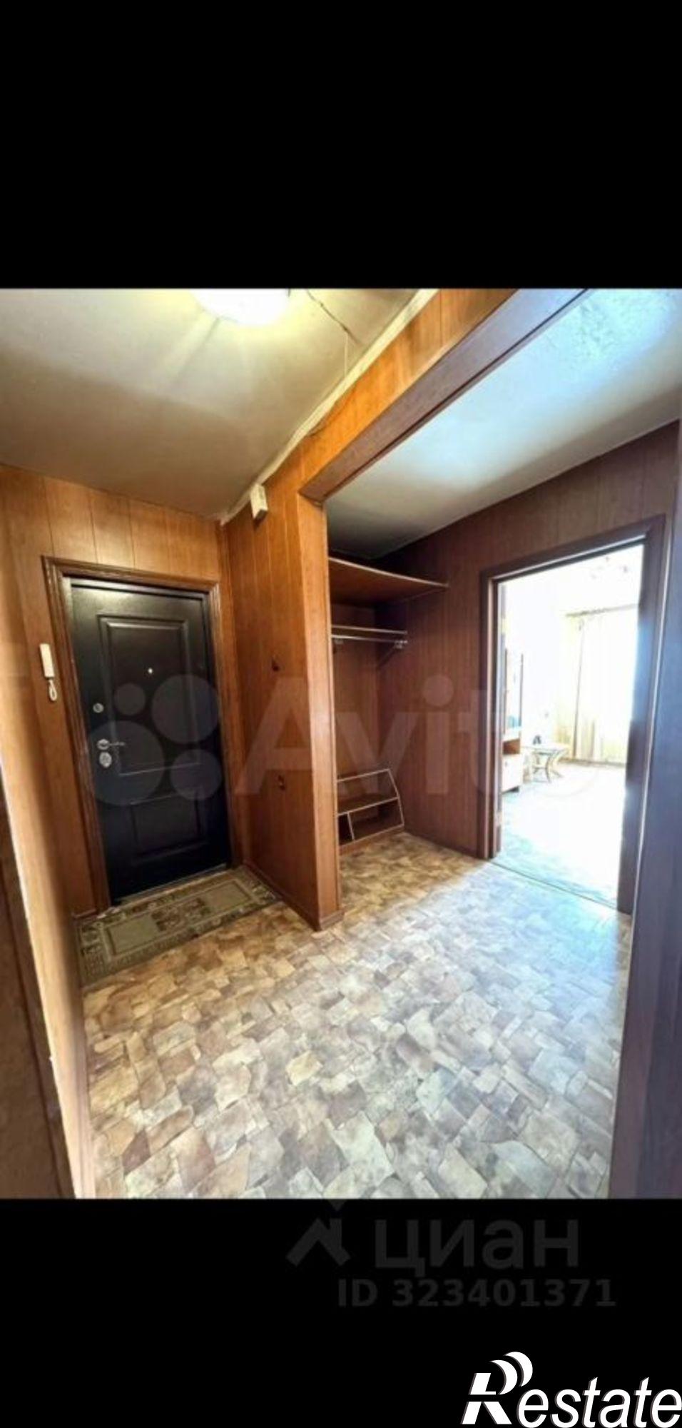 Купить квартиру за 5 600 000 рублей на Комсомольская улица, 1