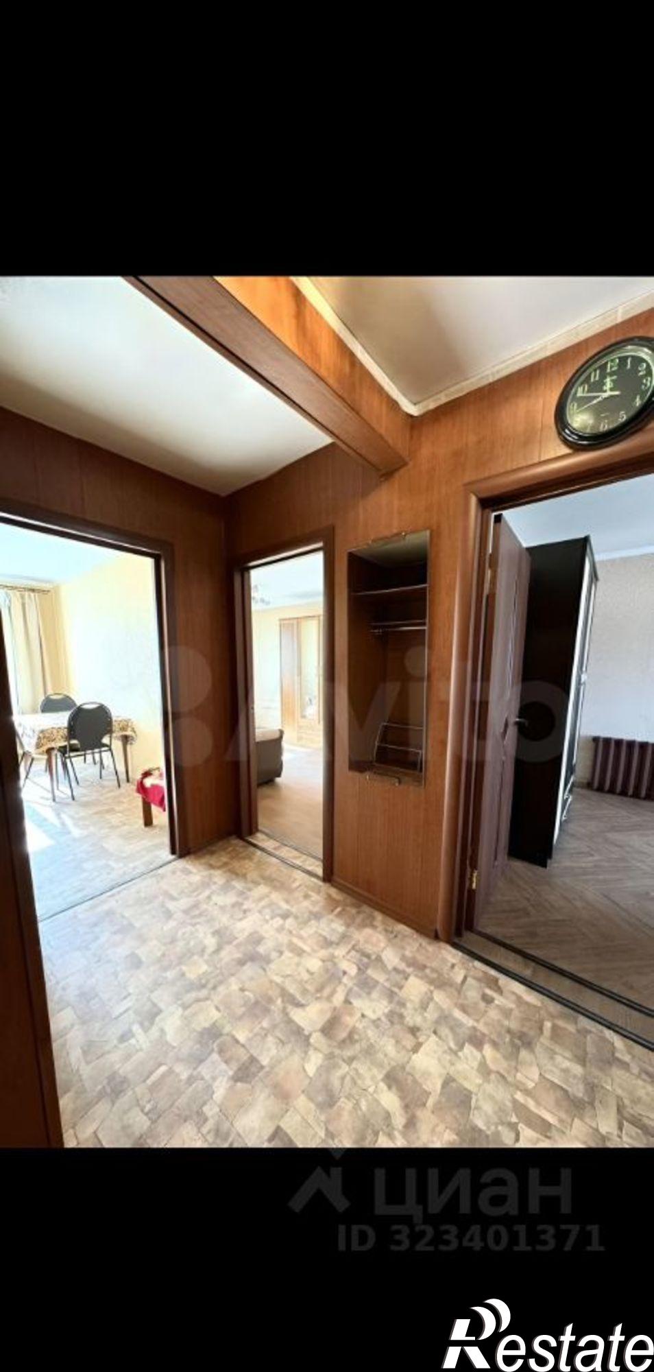 Купить квартиру за 5 600 000 рублей на Комсомольская улица, 1