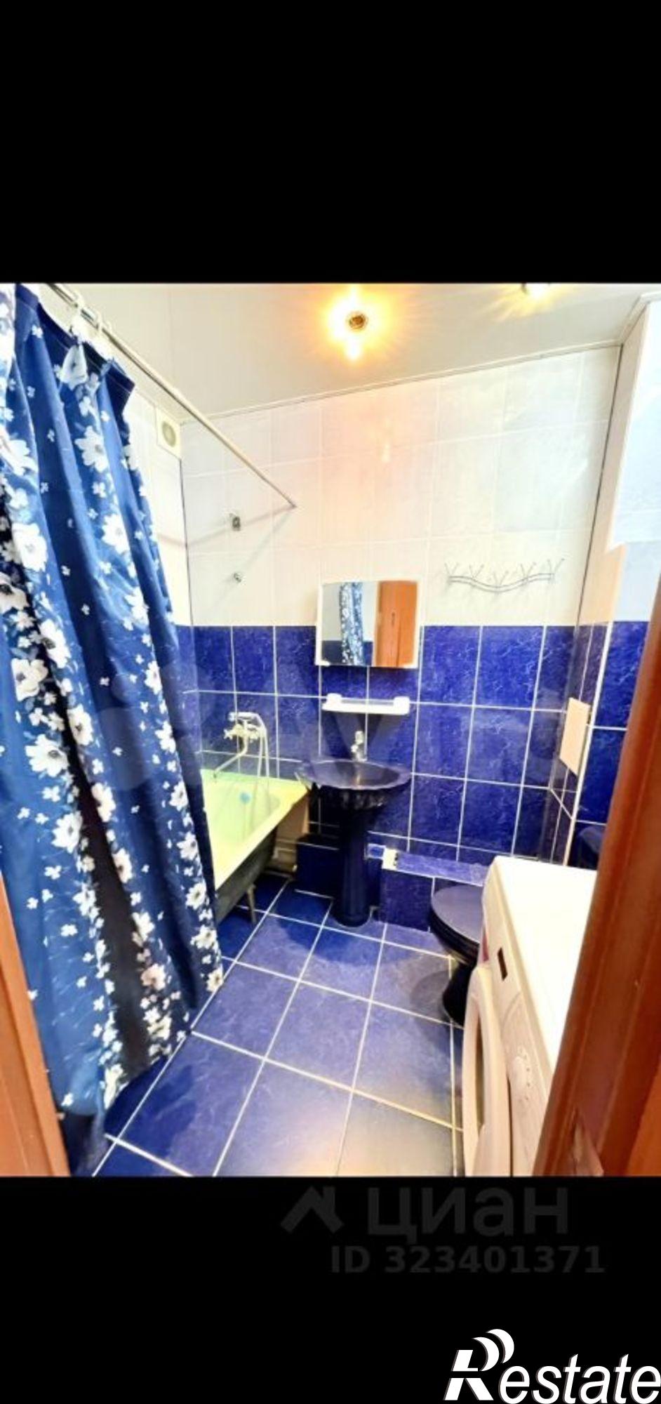 Купить квартиру за 5 600 000 рублей на Комсомольская улица, 1