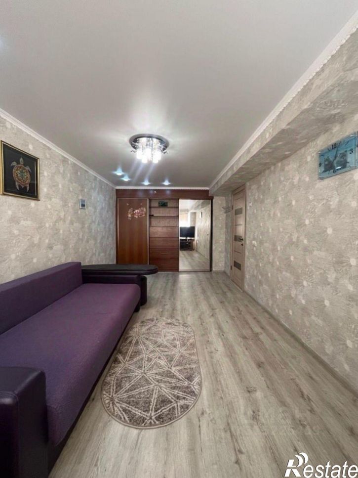 2-комн квартира Космический проезд, 5Б,  д. 5Б