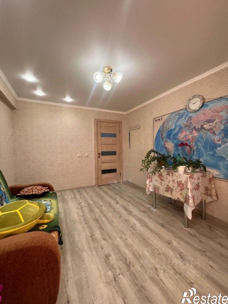 2-комн квартира Космический проезд, 5Б,  д. 5Б