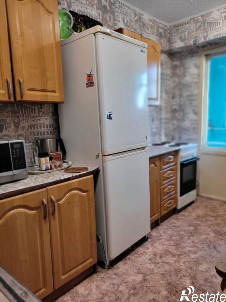 2-комн квартира Космический проезд, 5Б,  д. 5Б