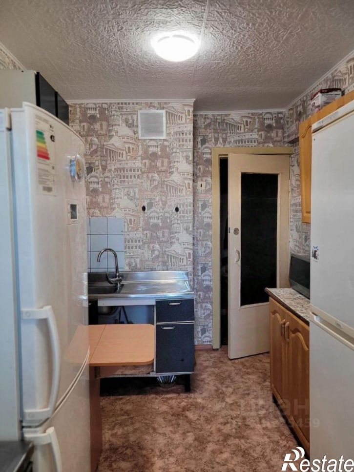 2-комн квартира Космический проезд, 5Б,  д. 5Б