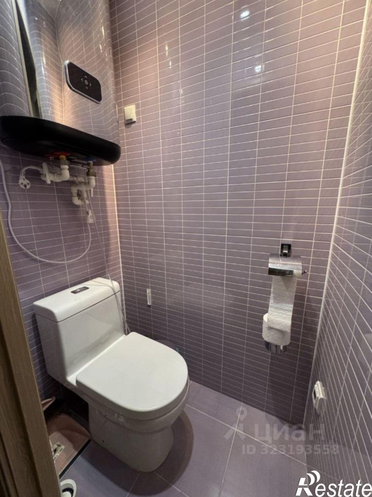 3-комн квартира улица Виталия Кручины, 6,  д. 6