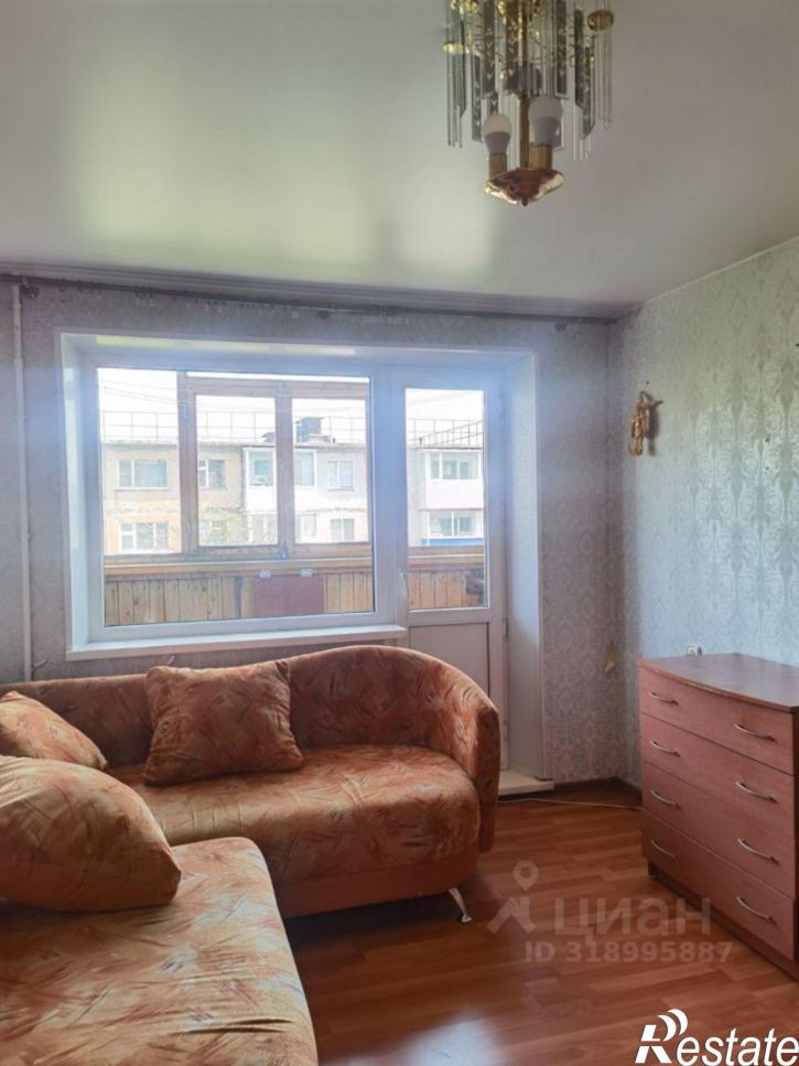 2-комн квартира проспект Рыбаков, 16,  д. 16