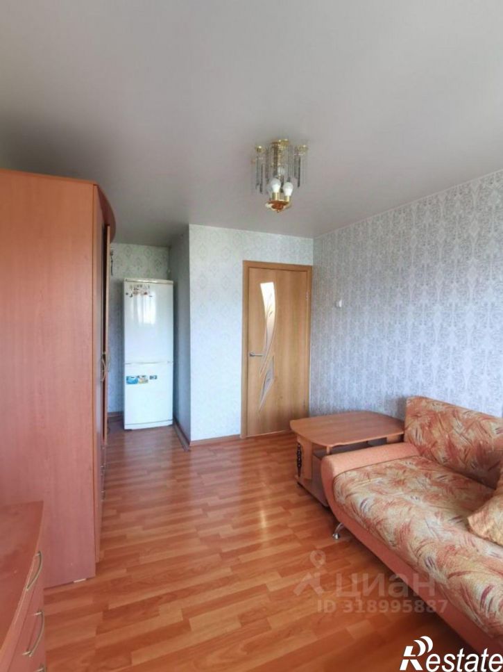 2-комн квартира проспект Рыбаков, 16,  д. 16