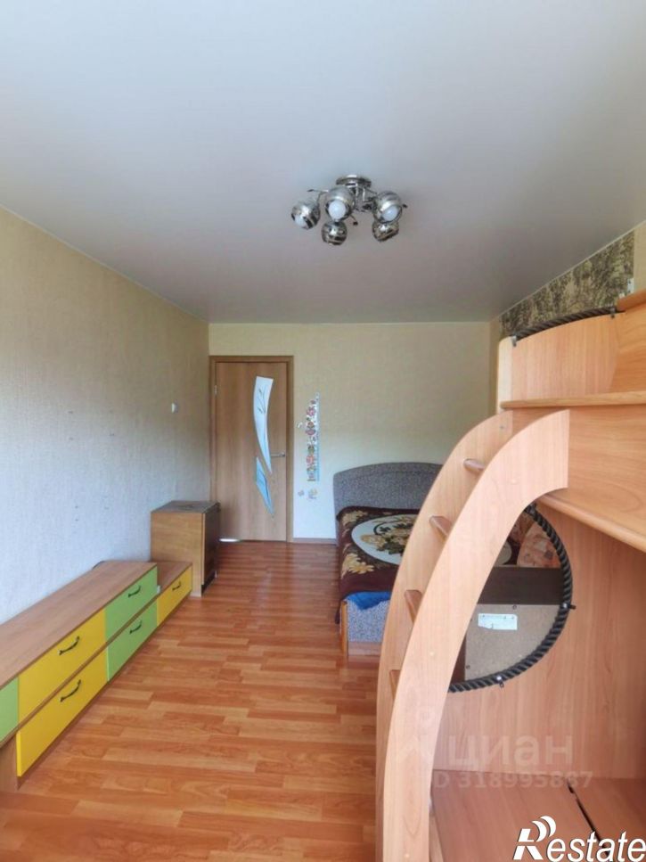 2-комн квартира проспект Рыбаков, 16,  д. 16