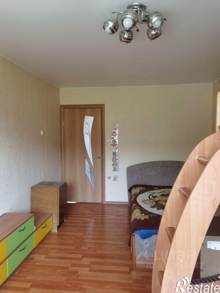 2-комн квартира проспект Рыбаков, 16,  д. 16