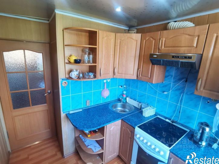 2-комн квартира проспект Рыбаков, 16,  д. 16