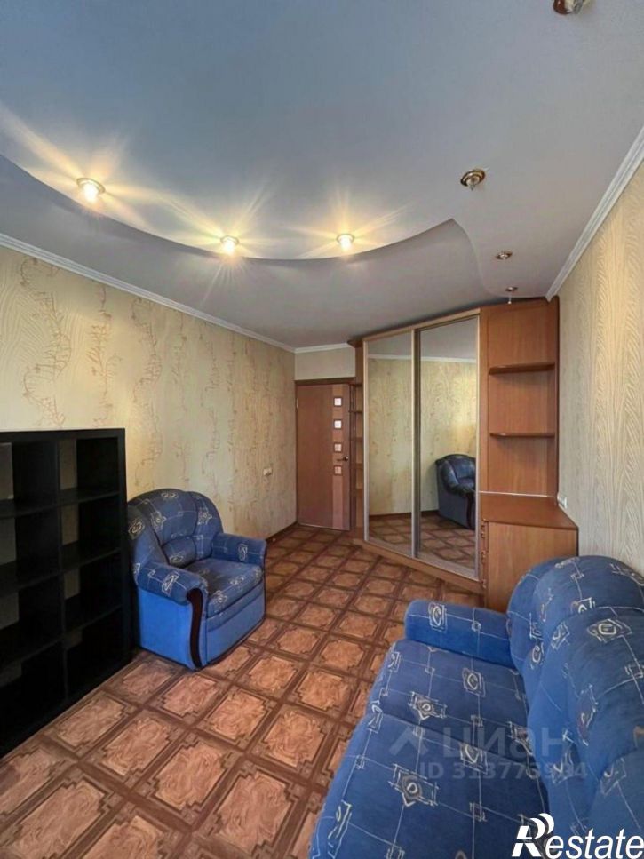 2-комн квартира бульвар Рыбацкой Славы, 1,  д. 1