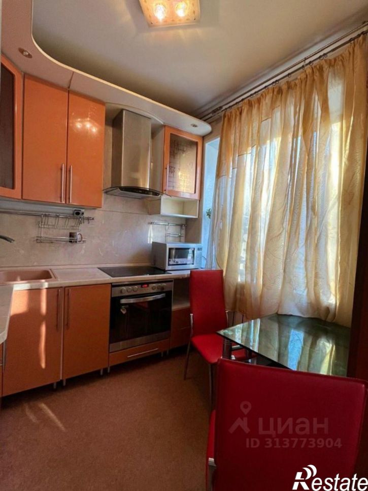 2-комн квартира бульвар Рыбацкой Славы, 1,  д. 1