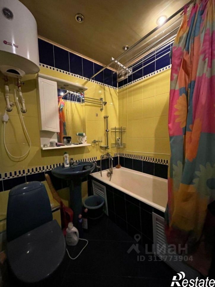 2-комн квартира бульвар Рыбацкой Славы, 1,  д. 1