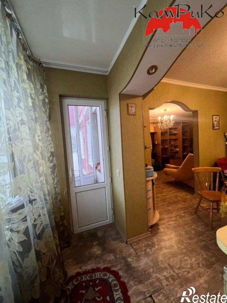 3-комн квартира ул Карбышева, 10,  д. 10