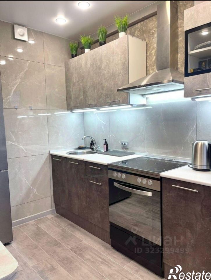 2-комн квартира ул Карбышева, 7,  д. 7