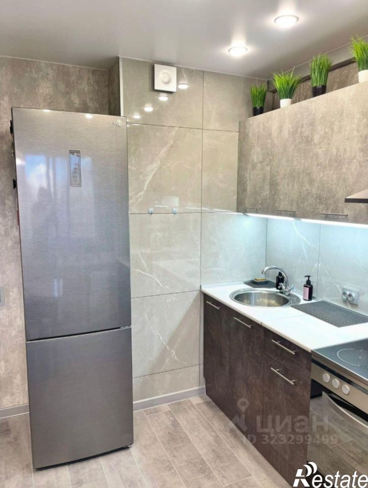 2-комн квартира ул Карбышева, 7,  д. 7