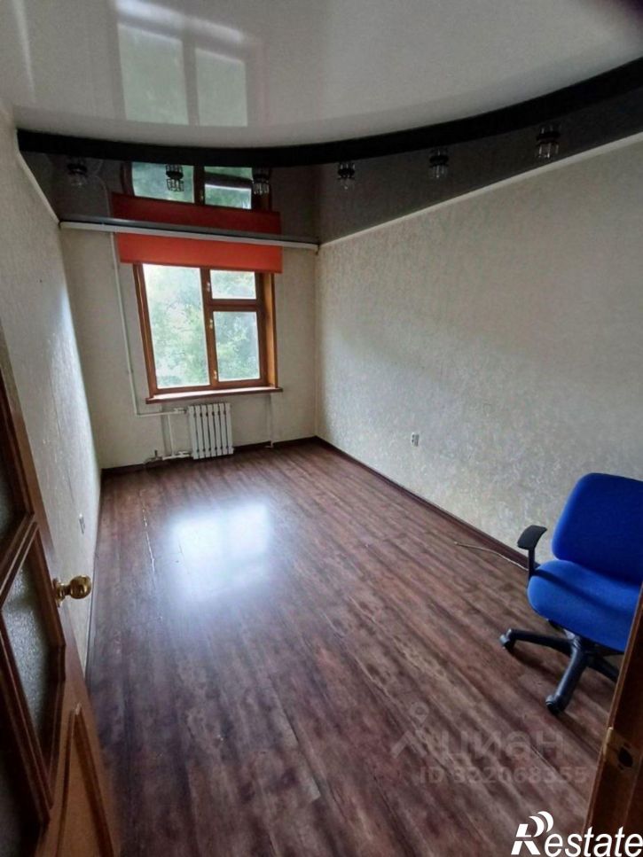 2-комн квартира пр-кт 50 лет Октября, 4/1,  д. 4/1