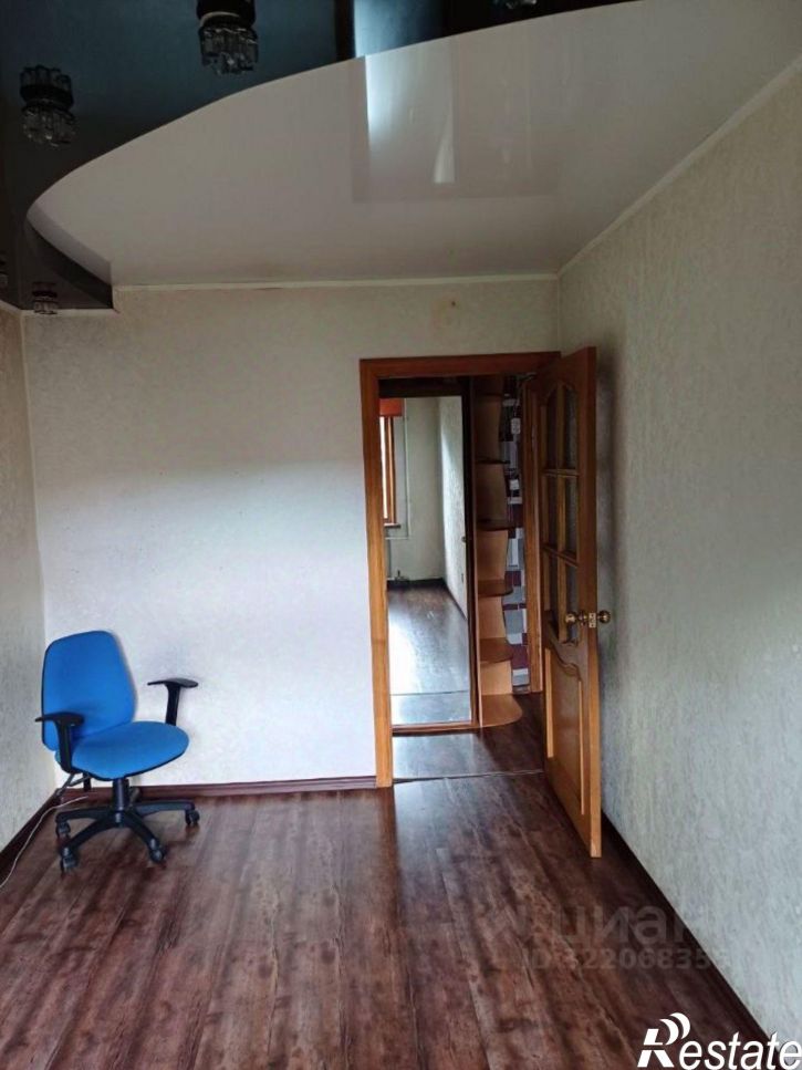 2-комн квартира пр-кт 50 лет Октября, 4/1,  д. 4/1