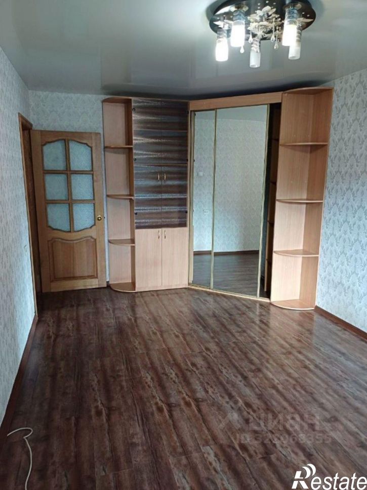 2-комн квартира пр-кт 50 лет Октября, 4/1,  д. 4/1